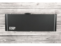 ESP HORIZON NT CTM ANTIQUE BROWN SUNBURST Original Series ESP HORIZON NT CTM ANTIQUE BROWN SUNBURST Original Series